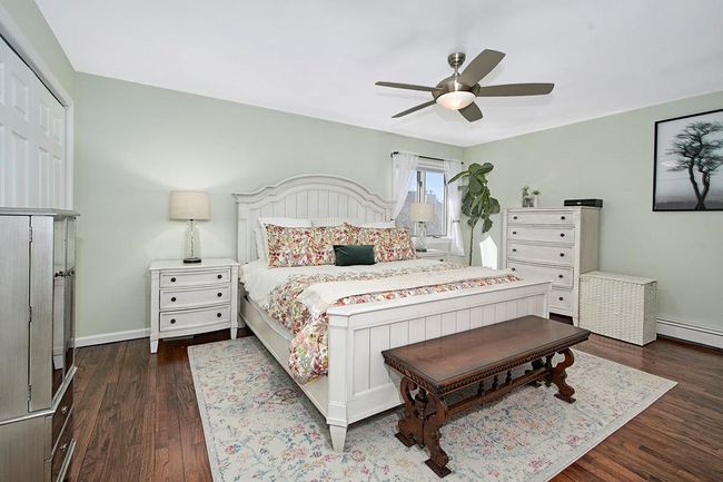 Primary Bedroom, 2 closets and 3rd walk in closet | Image 19