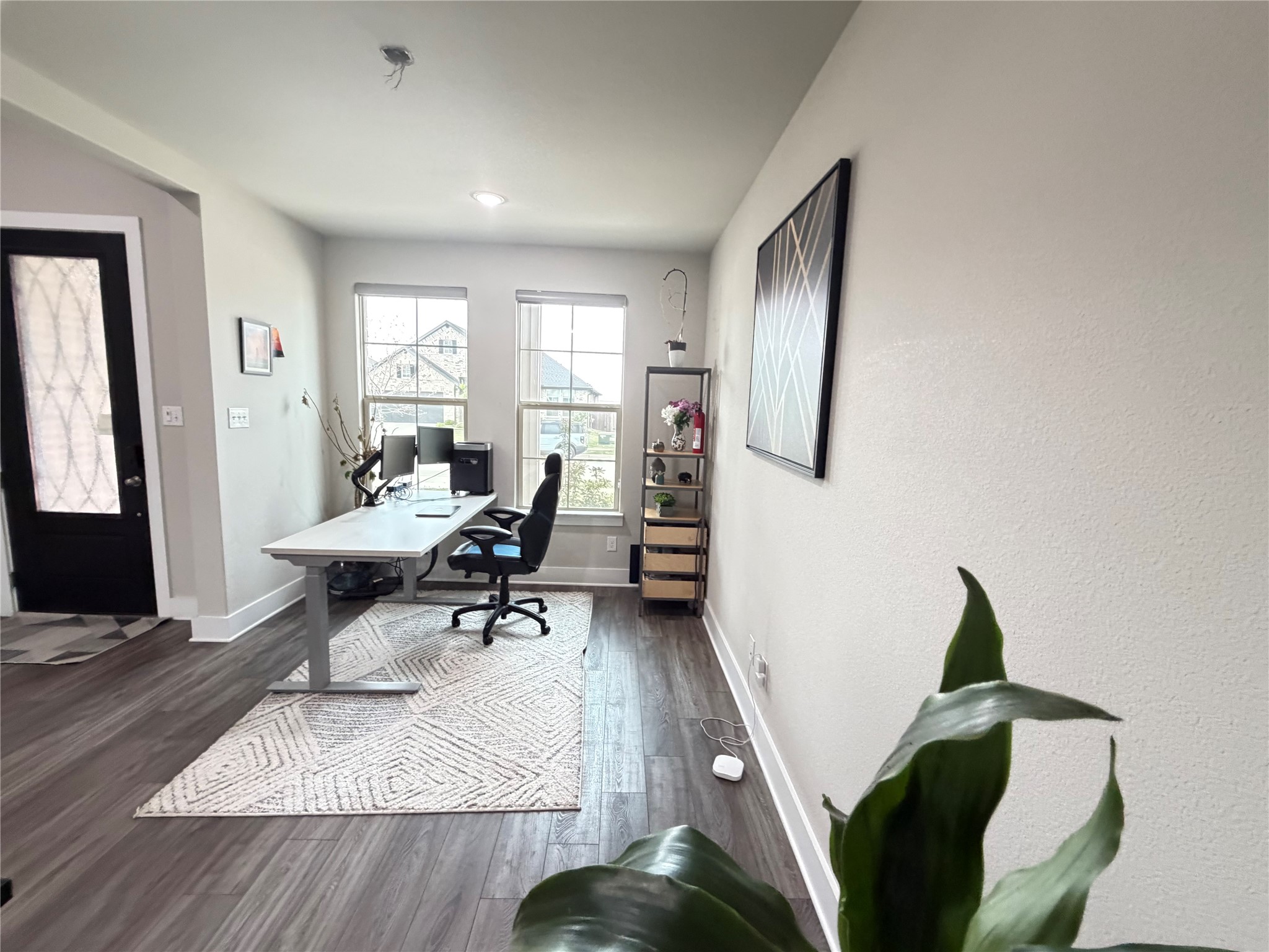 Residential in Fort Worth 2