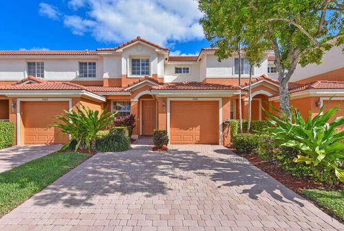 211-7401 Sarentino Ln, Boynton Beach, FL, 33437-3773 | Card Image