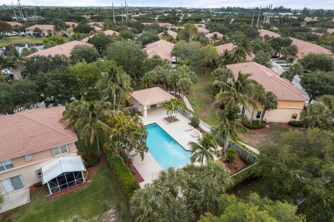 453 Rainbow Springs Ter, Townhouse with 3 bedrooms, 3 bathrooms and null parking in Royal Palm Beach FL | Image 24