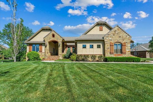 2018 N Crooked Pine St, Wichita, KS, 67230-1820 | Card Image