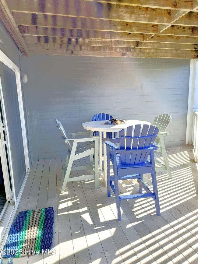 106 - 855 Salter Path Rd, Condo with 2 bedrooms, 2 bathrooms and null parking in Indian Beach NC | Image 17