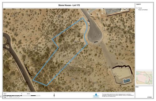 172-195 N Palomino Run Place, Sahuarita, AZ, 85629 | Card Image