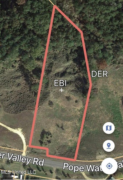 8337 Pope Water Valley Rd, Pope, MS, 38658-2890 | Card Image