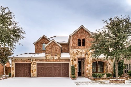 1221 Dakota St, Carrollton, TX, 75010-3308 | Card Image