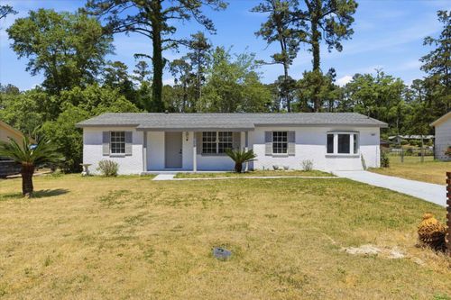 412 Georgetown Drive, TALLAHASSEE, FL, 32305 | Card Image