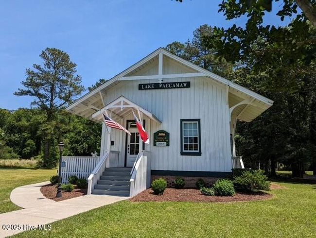 21 Big Creek Cir, Home with 0 bedrooms, 0 bathrooms and null parking in Lake Waccamaw NC | Image 24