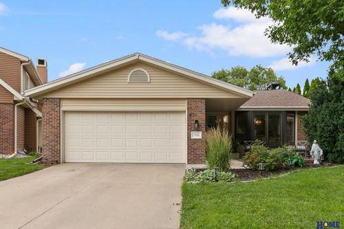 7206 Shamrock Court, Lincoln, NE, 68506 | Card Image