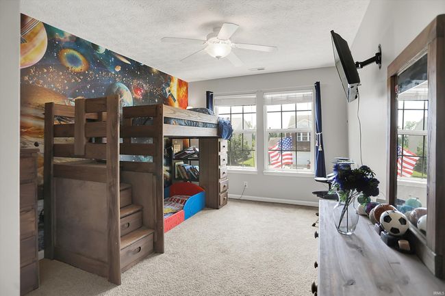 442 Goose Creek Way, House other with 5 bedrooms, 3 bathrooms and null parking in West Lafayette IN | Image 22