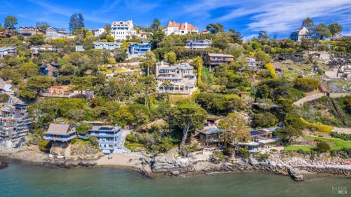 337 Belvedere Ave, Belvedere, CA, 94920-2426 | Card Image