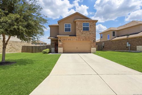 11916 Luckey Fls, San Antonio, TX, 78252-2320 | Card Image