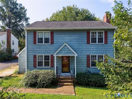 7505 Rudolph Ct, Henrico, VA, 23294-4134 | Card Image