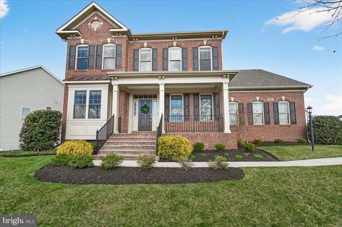 4507 Arboretum Dr, MONROVIA, MD, 21770-9528 | Card Image