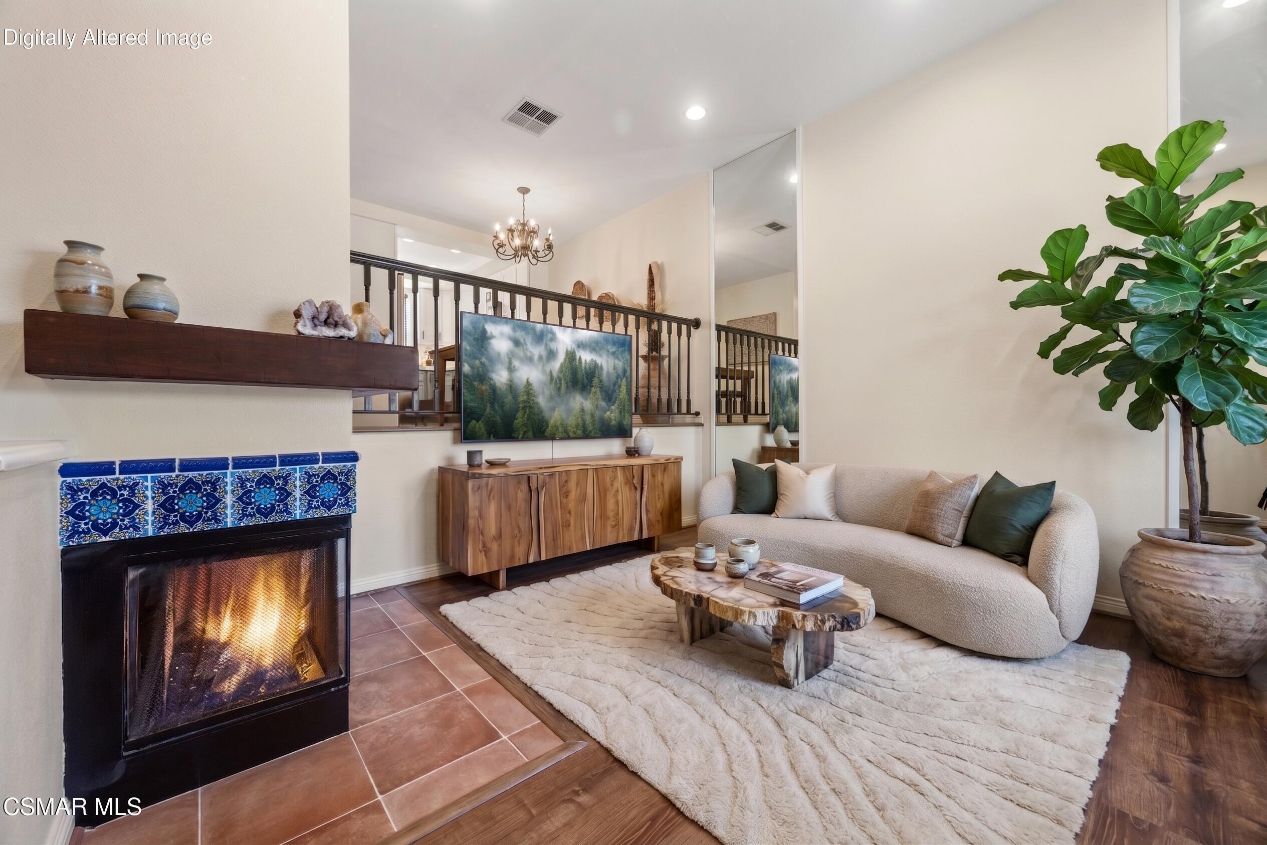 Residential in Canyon Country 2