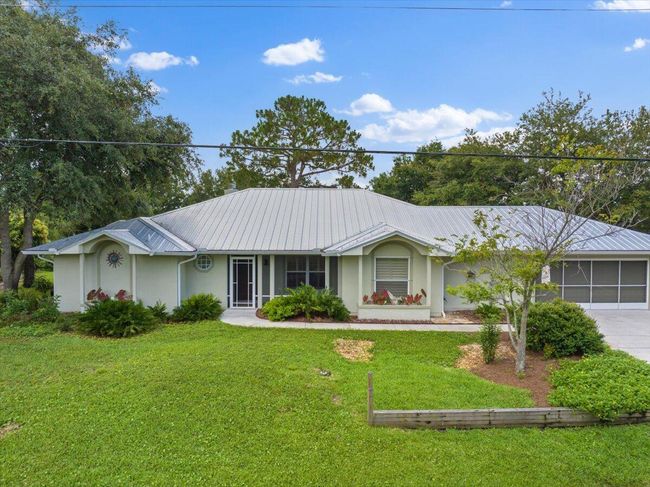 632 Concha Dr, House other with 3 bedrooms, 2 bathrooms and null parking in SEBASTIAN FL | Image 7