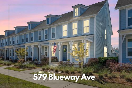 579 Blueway Avenue, Summerville, SC, 29486 | Card Image