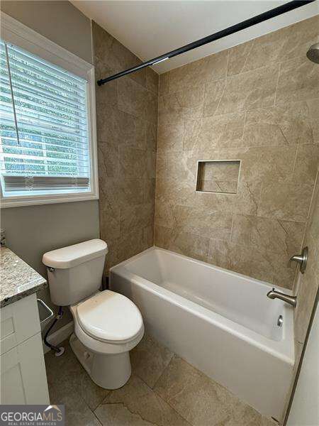 Residential Lease in Lawrenceville 4