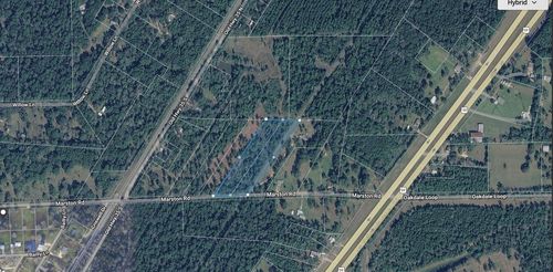 00 Marston Road, Livingston, TX, 77351 | Card Image