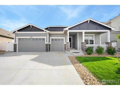 1829 Holloway Dr, Windsor, CO, 80550 | Card Image