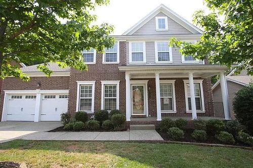 1316 Wolverton Dr, Franklin, TN, 37067-6523 | Card Image
