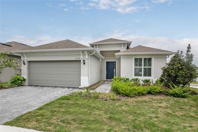 2352 Sirena Lane, House other with 3 bedrooms, 2 bathrooms and null parking in Mount Dora FL | Image 1