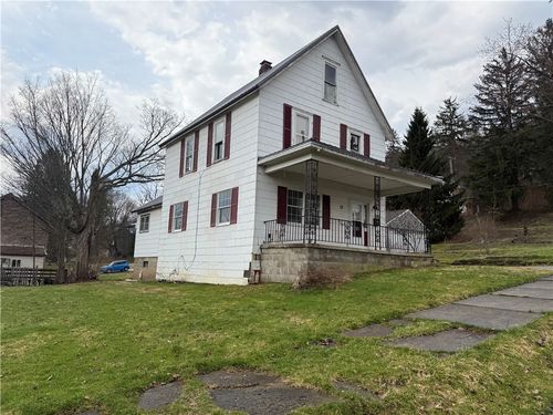 12 Thompson Ave, Bradford, PA, 16701-2356 | Card Image