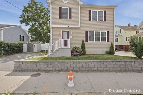 414 Bay St, Fall River, MA, 02724-1516 | Card Image