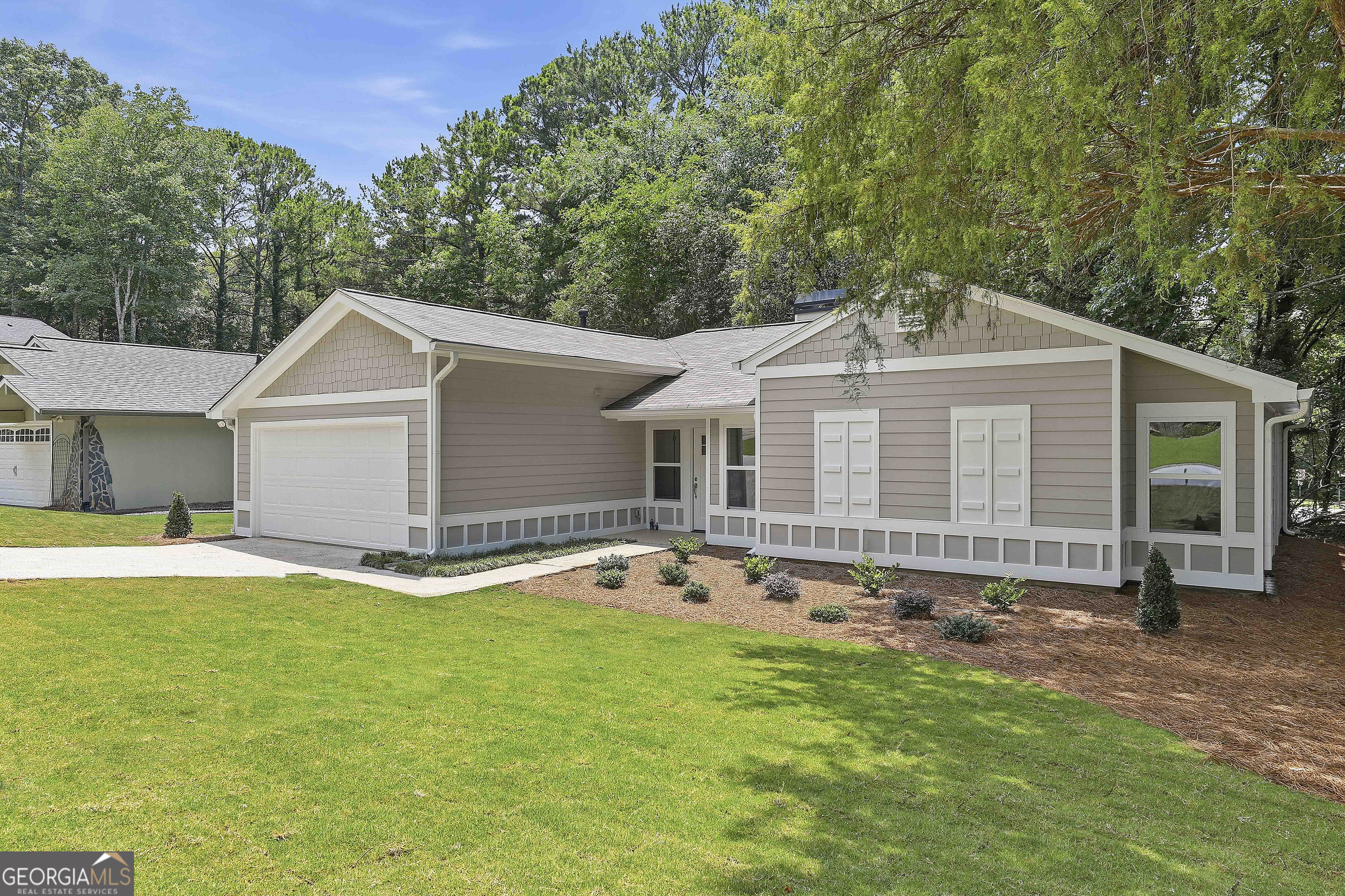Residential in Peachtree City 3