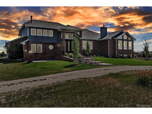 1820 S State Highway 83, Franktown, CO, 80116-8607 | Card Image