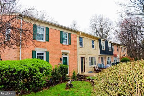 9856 Whiskey Run, LAUREL, MD, 20723-1436 | Card Image