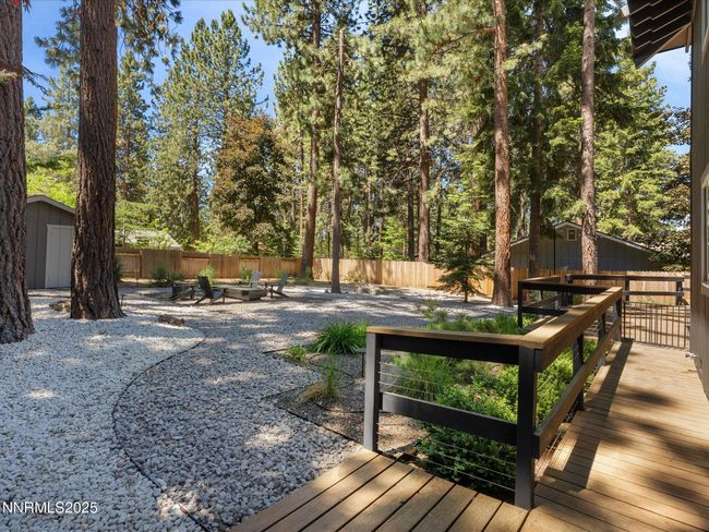 189 Ray Way, House other with 3 bedrooms, 3 bathrooms and 4 parking in Zephyr Cove NV | Image 44