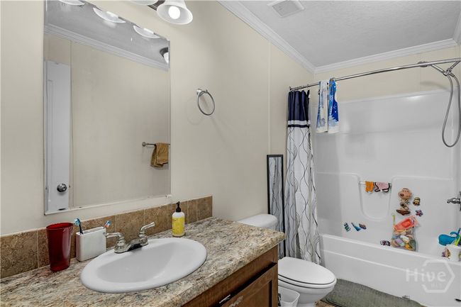 211 Smiley Loop Rd, House other with 4 bedrooms, 2 bathrooms and null parking in Riceboro GA | Image 19