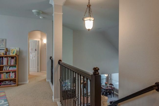 817 Water Oak Dr, House other with 4 bedrooms, 4 bathrooms and null parking in Grapevine TX | Image 20