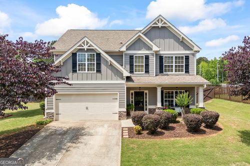 42 Pintail Ln, Jefferson, GA, 30549-5433 | Card Image