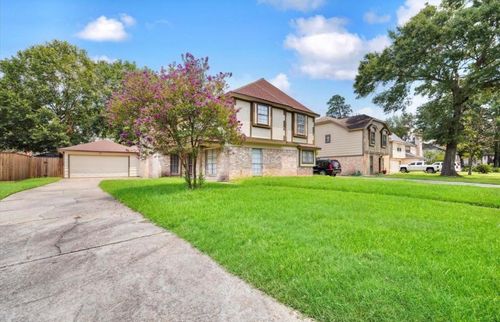 5707 Arenas Timbers Dr, Humble, TX, 77346-1958 | Card Image
