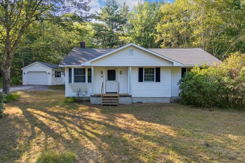 254 River Road, Richmond, ME, 04357 | Card Image