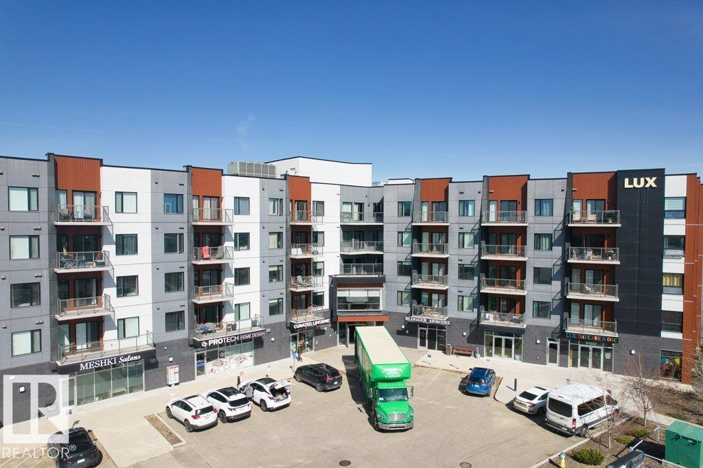 Residential in Edmonton