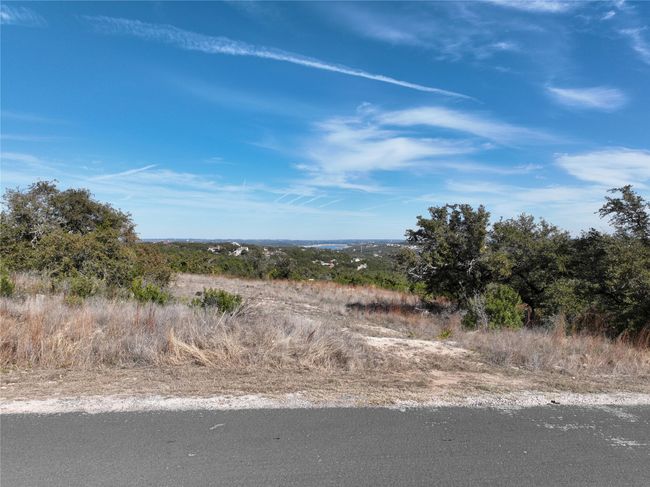 View from the street. | Image 9