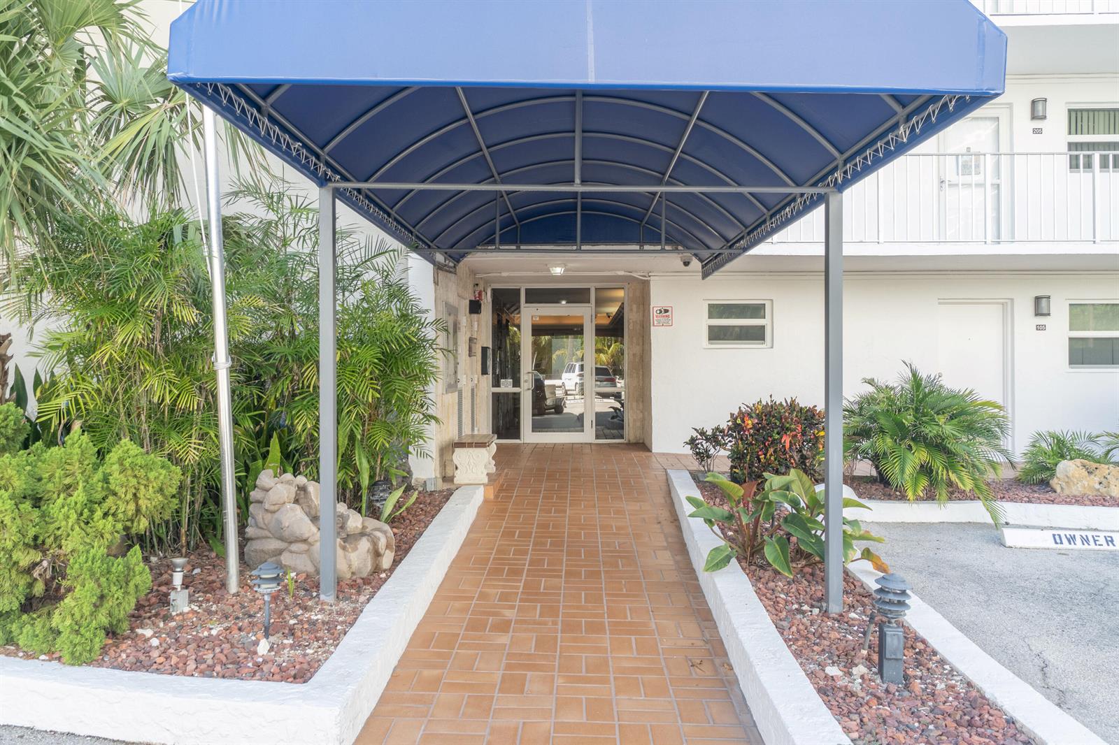 Residential in Pompano Beach 3