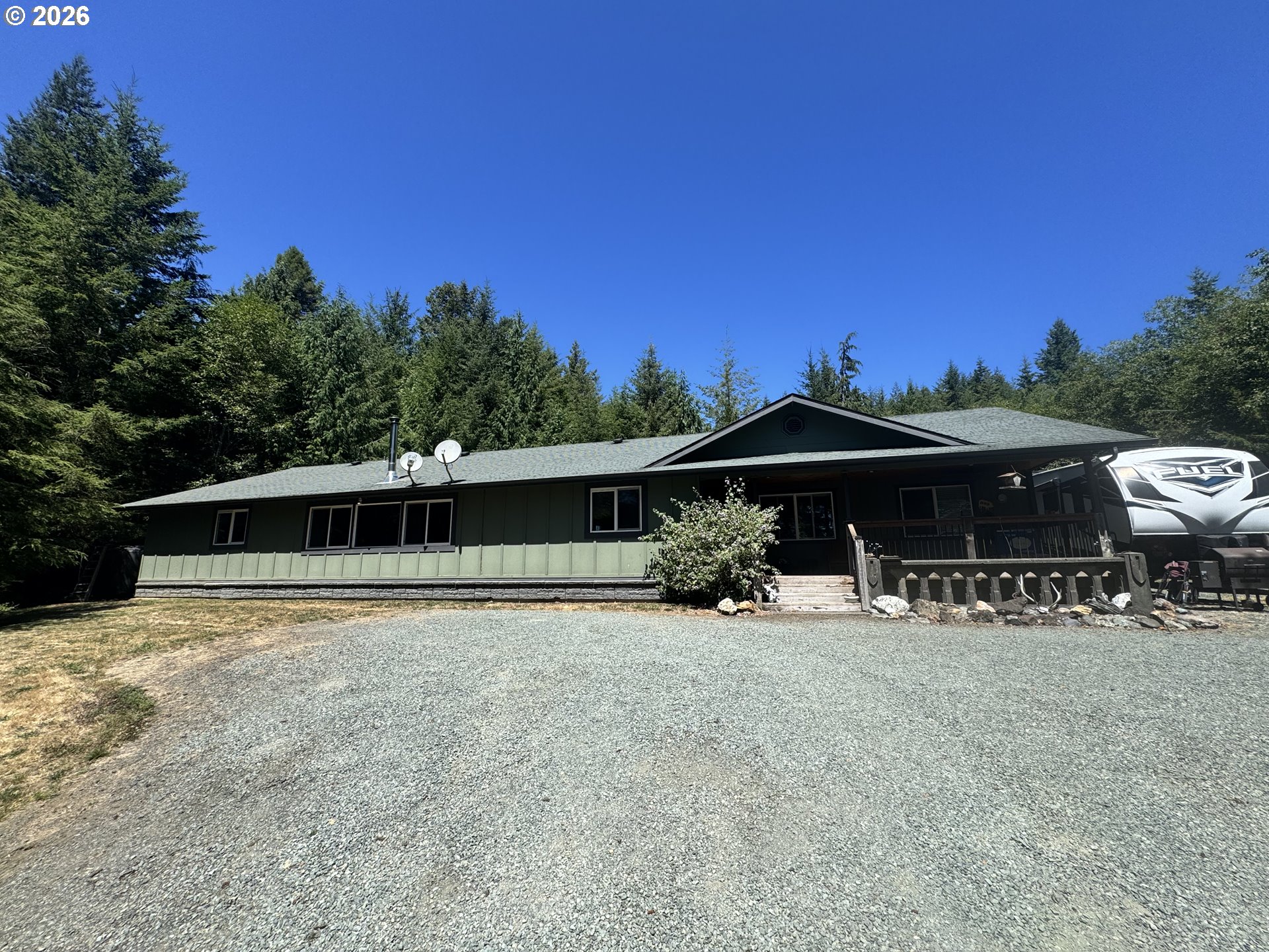 Residential in NorthBend