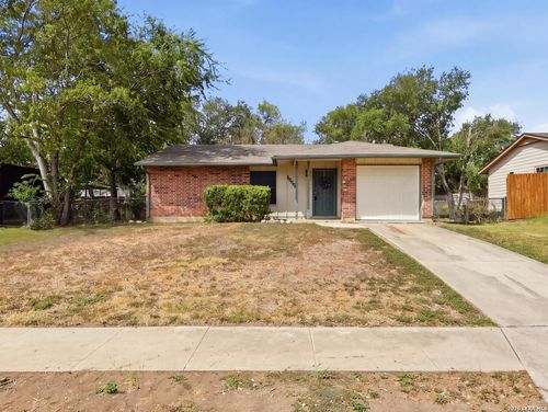 4630 Avenida Prima St, San Antonio, TX, 78233-6905 | Card Image
