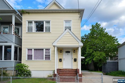 6 May St, Wallington, NJ, 07057-1206 | Card Image