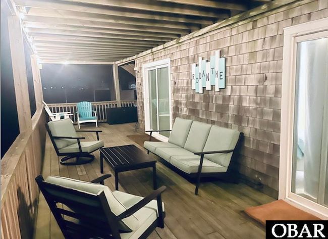 23237 Surf Side Dr, House other with 4 bedrooms, 3 bathrooms and null parking in Rodanthe NC | Image 40