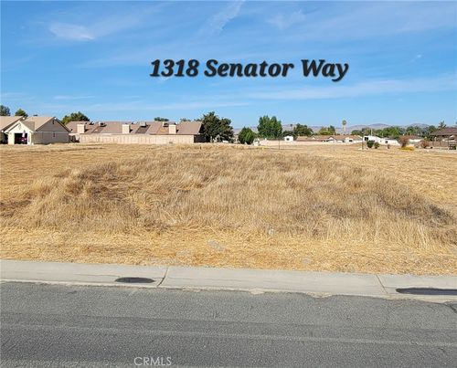 1318 Senator Way, San Jacinto, CA, 92583-5112 | Card Image