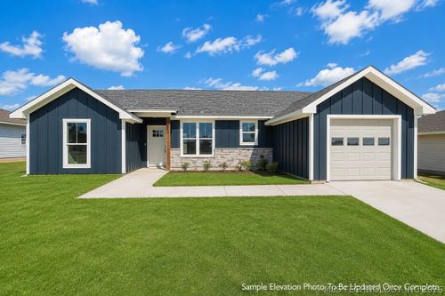 159 Treaty Rd, Calera, OK, 74730-4532 | Card Image