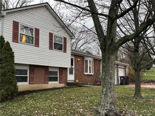 1735 Lindsey Ave, Miamisburg, OH, 45342-2607 | Card Image