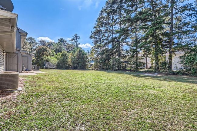 2638 Fieldstone View Ln Se, Home with 0 bedrooms, 0 bathrooms and 4 parking in Conyers GA | Image 28