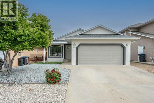 260 Willows Pl, Oliver, BC, V0H1T4 | Card Image