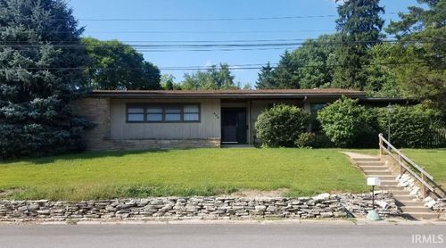 408 Leslie Ave, West Lafayette, IN, 47906-2319 | Card Image