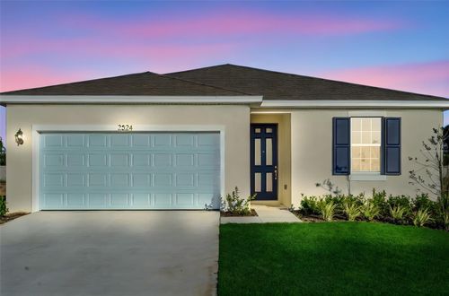 2824 Doolittle Way, TAVARES, FL, 32778 | Card Image